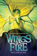 Flames of Hope 9781338214574 Tui Sutherland, Boeken, Verzenden, Gelezen, Tui Sutherland