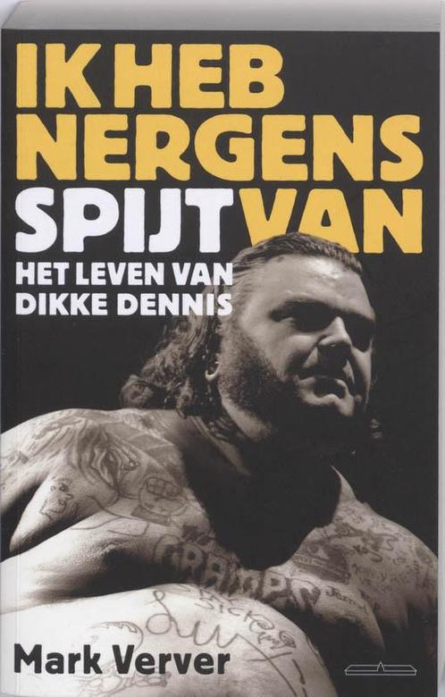 Ik heb nergens spijt van 9789049400255 M.W. Verver, Boeken, Literatuur, Gelezen, Verzenden