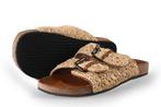 Cycleur de Luxe Slippers in maat 37 Beige | 5% extra korting, Kleding | Dames, Schoenen, Slippers, Verzenden, Beige, Zo goed als nieuw