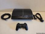Playstation 3 / PS3 - Console 60GB - Backward Compataible, Games en Spelcomputers, Verzenden, Gebruikt