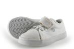 Timberland sneakers in maat 24 Wit | 5% korting, Enfants & Bébés, Vêtements enfant | Chaussures & Chaussettes, Verzenden, Schoenen