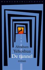 De tunnel 9789028451155 Abraham Yehoshua, Boeken, Verzenden, Gelezen, Abraham Yehoshua