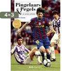 Pingelaars en pegels 9789491555084 Willem Vissers, Verzenden, Gelezen, Willem Vissers