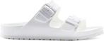 Birkenstock wit maat 40 dames slippers Arizona EVA Small fit, Kleding | Dames, Schoenen, Verzenden, Nieuw