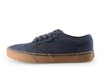 Vans Sneakers in maat 43 Blauw, Kleding | Heren, Schoenen, Zo goed als nieuw, Sneakers, Vans, Verzenden