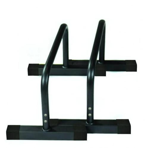Toorx Fitness Paralettes 35 cm, Sport en Fitness, Fitnessmaterialen, Nieuw, Verzenden