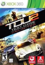 Test Drive Unlimited 2 (Xbox 360 Games), Consoles de jeu & Jeux vidéo, Jeux | Xbox 360, Ophalen of Verzenden