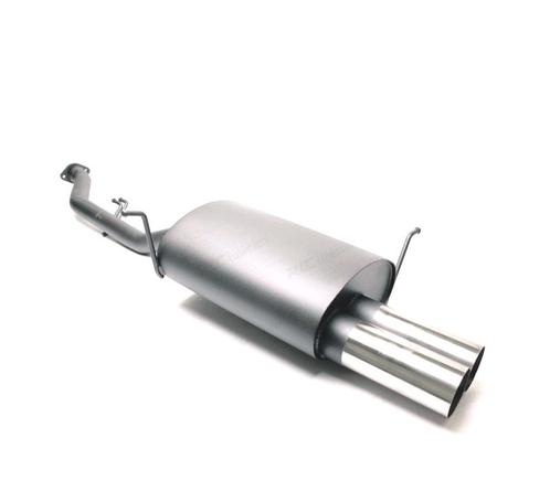 POT DÉCHAPPEMENT POUR BMW SÉRIE 3 COMPACT E36 1994-2000 X2, Auto-onderdelen, Uitlaatsystemen, Verzenden