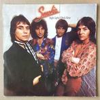 Smokie – Bright Lights & Back Alleys (1-12-Vinyl-LP), Ophalen of Verzenden, Nieuw in verpakking