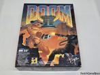 PC Big Box - Doom II, Consoles de jeu & Jeux vidéo, Jeux | PC, Verzenden
