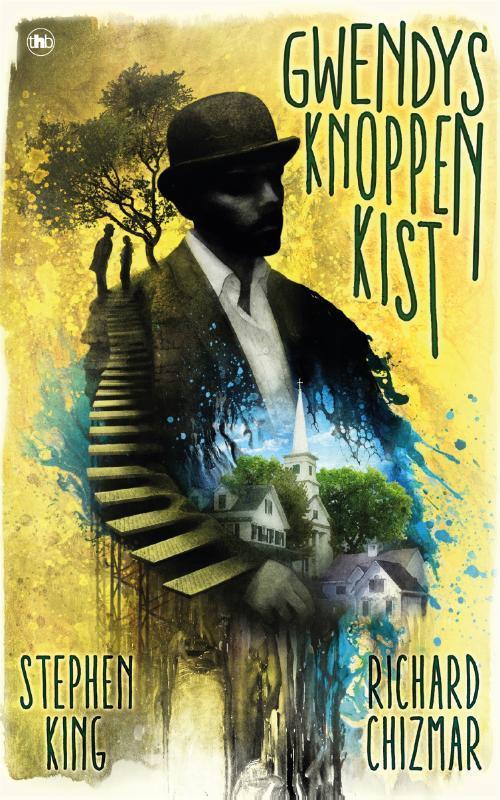 Gwendys knoppenkist / The button box series / 1, Boeken, Thrillers, Zo goed als nieuw, Verzenden