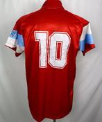 Napoli - Italiaanse voetbal competitie - 10 Diego Maradona, Nieuw
