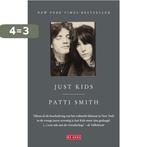 Just kids 9789044521160 Patti Smith, Verzenden, Gelezen, Patti Smith