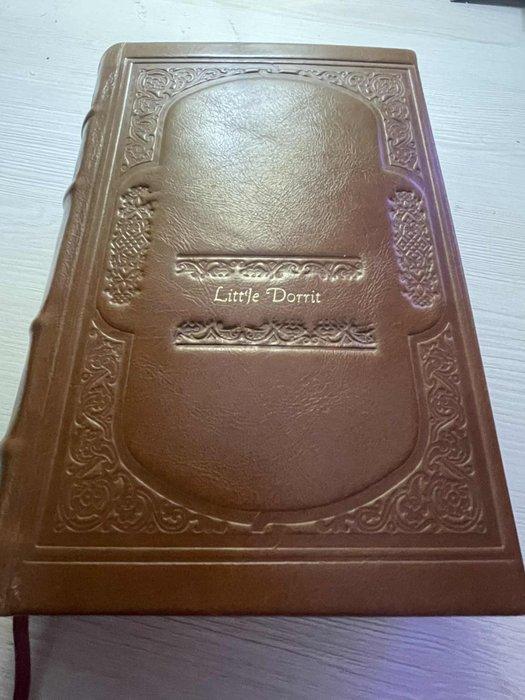 Charles Dickens - Little Dorrit - 1857, Antiek en Kunst, Antiek | Boeken en Manuscripten