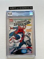 The Amazing Spider-Man #358 - Punisher, Darkhawk Nova, Moon, Boeken, Nieuw