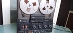 Philips - N 4505 (serviced new belts) Reel-to-reel deck 18, Nieuw