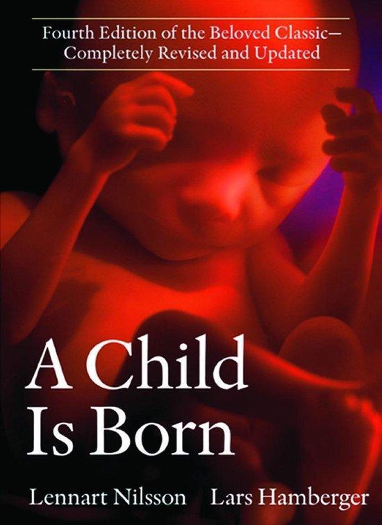 A Child Is Born 9780385337540 Lennart Nilsson, Boeken, Taal | Engels, Gelezen, Verzenden