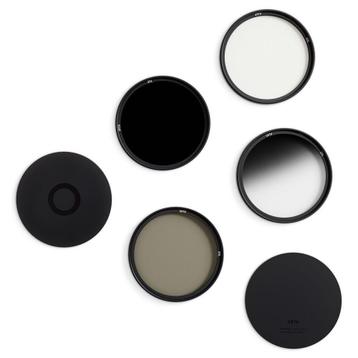 B+W UV-filter 52mm nr. 1855, Ophalen of Verzenden