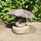 Yamadôrô(berglantaarn) - Graniet - Japan - Tweede, Antiek en Kunst