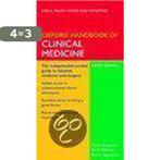 Oxford Handbook of Clinical Medicine 6th Edition, Boeken, Verzenden, Gelezen, Murray Longmore