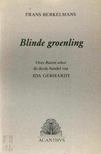 Blinde groenling, Nieuw, Nederlands, Verzenden