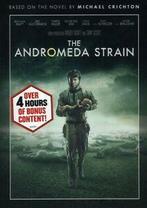 Andromeda Strain [DVD] [2008] [Region 1] DVD, Zo goed als nieuw, Verzenden