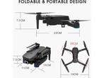Veiling - E99-drone, Audio, Tv en Foto, Drones, Nieuw
