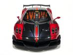 1:18 - Voiture miniature - Pagani Huayra Roadster BC