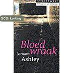Bloedwraak / Streetwise 9789023010579 B. Ashley, Verzenden, Gelezen, B. Ashley