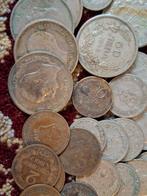 Bulgarije. Lot of 121 coins, various metals and