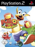 KAO the Kangaroo Round 2-Duits (PlayStation 2) Gebruikt, Consoles de jeu & Jeux vidéo, Ophalen of Verzenden
