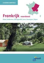 Frankrijk NoordOost / ANWB charmecampings 9789018038434, Boeken, Reisgidsen, Verzenden, Gelezen