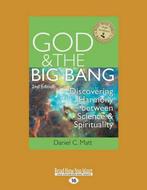 God and the Big Bang 9781458737076, Boeken, Gelezen, Daniel C. Matt, Verzenden