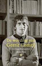 De wording van Gerrit Komrij, Verzenden
