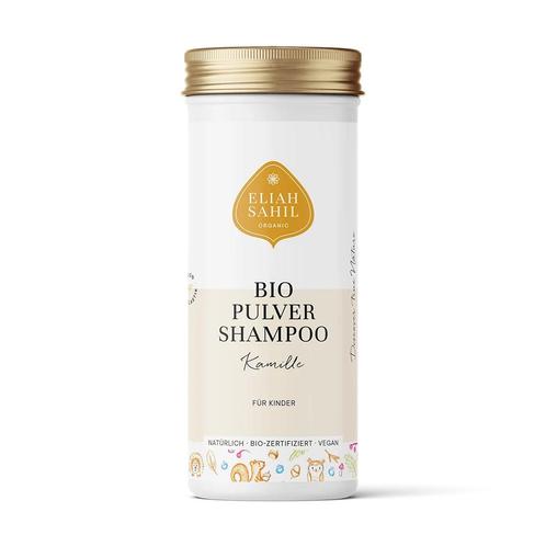 Poedershampoo Kids Kamille Eliah Sahil, Sport en Fitness, Gezondheidsproducten en Wellness, Ophalen of Verzenden