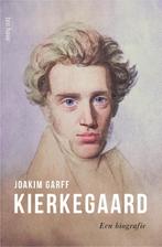 Kierkegaard 9789025911614 Joakim Garff, Boeken, Verzenden, Zo goed als nieuw, Joakim Garff