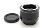 Nikon Teleconverter TC-200 2x [#H429] Objectif d’appareil, Audio, Tv en Foto, Nieuw