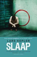 Joona Linna 4 -   Slaap 9789023485278, Livres, Thrillers, Lars Kepler, Lars Kepler, Verzenden