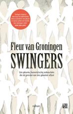 Swingers 9789048859160 Fleur van Groningen, Boeken, Verzenden, Gelezen, Fleur van Groningen