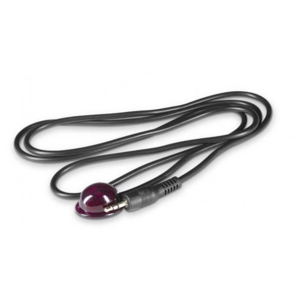 Technisat extern IR eye met 1 meter snoer, Audio, Tv en Foto, Schotelantennes, Nieuw, Ophalen of Verzenden