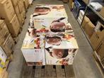 Veiling - Pallet Emerio Pizzarette Retour, Zakelijke goederen, Stock en Retail | Partijen goederen