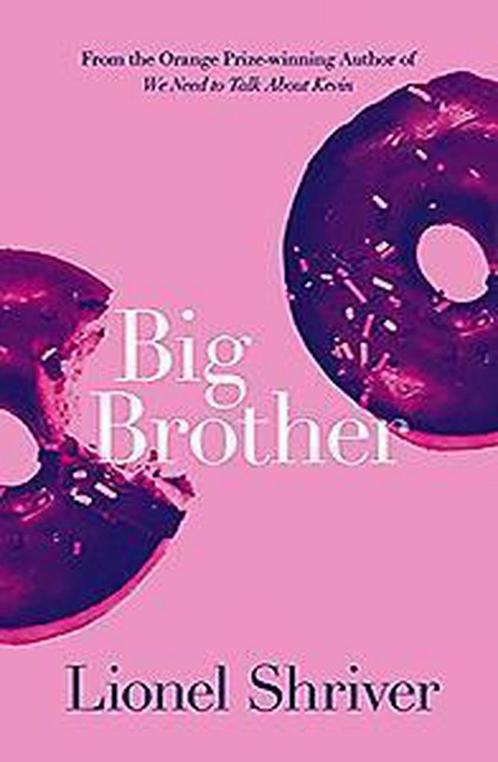 Big Brother 9780007271108 Lionel Shriver, Boeken, Overige Boeken, Gelezen, Verzenden