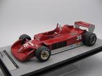 Tecnomodel 1:18 - Model sportwagen - Alfa Romeo 177 GP, Nieuw