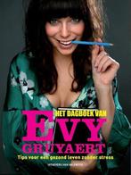 Het Dagboek Van Evy Gruyaert 9789056177980, Evy Gruyaert, Zo goed als nieuw, Verzenden