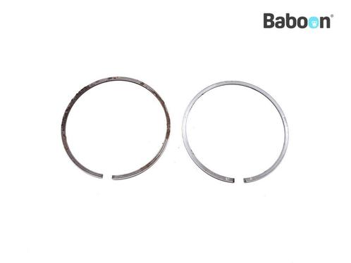 Piston Yamaha RD 350 LC 1981-1983 (RD350LC 4L0) Ring Set, Motoren, Onderdelen | Yamaha, Verzenden