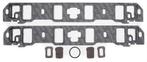 Edelbrock intake gasket set, Verzenden