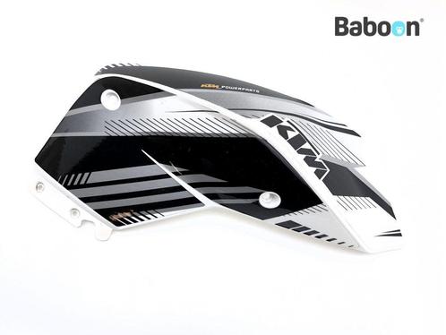 Tank Cover Rechts KTM 690 Duke 2012-2015 (76008051000), Motoren, Onderdelen | Overige, Gebruikt, Verzenden