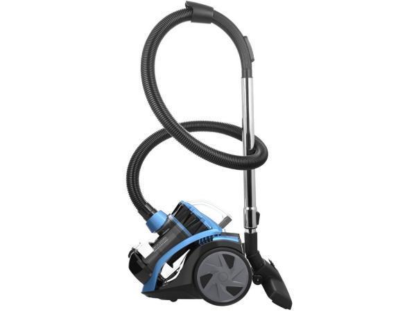 Veiling - Emerio Stofzuiger zonder Zak - 2 Liter, Electroménager, Aspirateurs