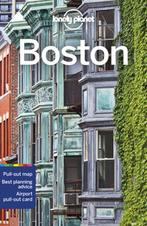 Lonely Planet Boston 9781786571786 Lonely Planet, Verzenden, Lonely Planet