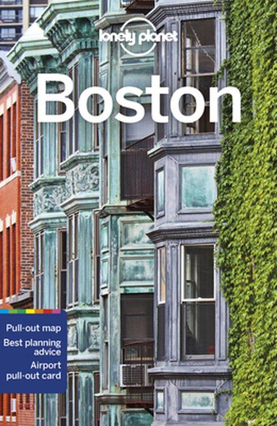 Lonely Planet Boston 9781786571786 Lonely Planet, Livres, Langue | Anglais, Envoi